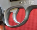 Smith & Wesson 625 45ACP 6 Shot Stainless Steel 4" Revolver - 25 of 25