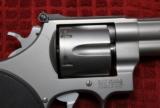 Smith & Wesson 625 45ACP 6 Shot Stainless Steel 4" Revolver - 4 of 25