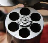 Smith & Wesson 625 45ACP 6 Shot Stainless Steel 4" Revolver - 19 of 25