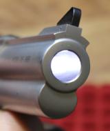Smith & Wesson 625 45ACP 6 Shot Stainless Steel 4" Revolver - 22 of 25