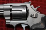 Smith & Wesson 625 45ACP 6 Shot Stainless Steel 4" Revolver - 7 of 25