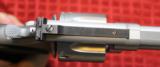 Smith & Wesson 625 45ACP 6 Shot Stainless Steel 4" Revolver - 12 of 25