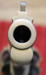 Smith & Wesson 625 45ACP 6 Shot Stainless Steel 4" Revolver - 24 of 25