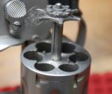 Smith & Wesson 625 45ACP 6 Shot Stainless Steel 4" Revolver - 20 of 25