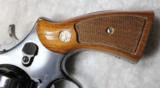Smith & Wesson 27-2 3 1/2" Blue Steel 357 Magnum Revolver - 6 of 24