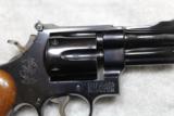 Smith & Wesson 27-2 3 1/2" Blue Steel 357 Magnum Revolver - 8 of 24