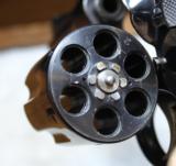 Smith & Wesson 27-2 3 1/2" Blue Steel 357 Magnum Revolver - 15 of 24