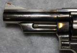 Smith & Wesson 29-3 4" 44 Magnum Nickel Plated Revolver - 6 of 25