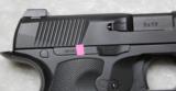 HUDSON MFG H9 (9mm) Semi-Auto Handgun - 6 of 25