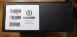 HUDSON MFG H9 (9mm) Semi-Auto Handgun - 1 of 25