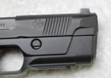 HUDSON MFG H9 (9mm) Semi-Auto Handgun - 5 of 25