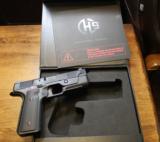 HUDSON MFG H9 (9mm) Semi-Auto Handgun - 2 of 25