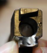 Glock 19 9mm with One 10 Round Magazine - 22 of 25