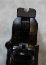 Ed Brown Executive Elite 1911 45ACP Blue with extra features - 19 of 25