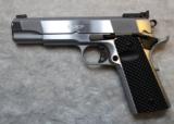 Les Baer Hemi 572 1911 45ACP Chrome 5" Pistol - 12 of 25