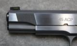 Les Baer Hemi 572 1911 45ACP Chrome 5" Pistol - 13 of 25