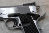 Les Baer Hemi 572 1911 45ACP Chrome 5" Pistol - 14 of 25