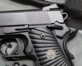 Wilson Combat 1911 Super Sentinel 38 Super with alloy Frame with All - 5 of 25