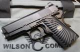 Wilson Combat 1911 Super Sentinel 38 Super with alloy Frame with All - 2 of 25