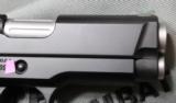 Wilson Combat 1911 Super Sentinel 38 Super with alloy Frame with All - 9 of 25