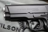 Wilson Combat 1911 Super Sentinel 38 Super with alloy Frame with All - 4 of 25