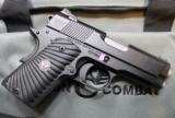 Wilson Combat 1911 Super Sentinel 38 Super with alloy Frame with All - 8 of 25