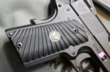 Wilson Combat 1911 Super Sentinel 38 Super with alloy Frame with All - 11 of 25
