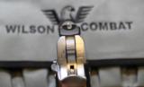 Wilson Combat CQB Compact Stainless 45ACP 1911 with Extras will All - 19 of 25