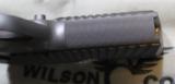 Wilson Combat CQB Commander 1911 45ACP with all - 9 of 25
