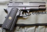 Wilson Combat CQB Commander 1911 45ACP with all - 2 of 25