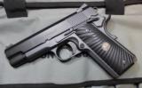 Wilson Combat CQB Commander 1911 45ACP with all - 13 of 25