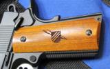 Wilson Combat Thunder Ranch 1911 45ACP Semi Pistol - 7 of 20