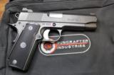 Guncrafter Industries No 3 50 GI Bobtail 1911 Commander w 4 mag and Spare Barrel - 2 of 25