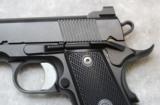 Guncrafter Industries No 3 50 GI Bobtail 1911 Commander w 4 mag and Spare Barrel - 17 of 25