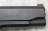 Guncrafter Industries No 3 50 GI Bobtail 1911 Commander w 4 mag and Spare Barrel - 6 of 25