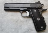 Guncrafter Industries No 3 50 GI Bobtail 1911 Commander w 4 mag and Spare Barrel - 14 of 25