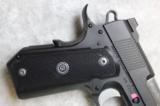 Guncrafter Industries No 3 50 GI Bobtail 1911 Commander w 4 mag and Spare Barrel - 8 of 25