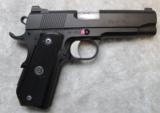 Guncrafter Industries No 3 50 GI Bobtail 1911 Commander w 4 mag and Spare Barrel - 5 of 25