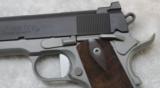 Colt Combat Elite 1911 45ACP Built by Larry Vickers with all Documentation - 10 of 25