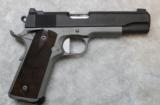 Colt Combat Elite 1911 45ACP Built by Larry Vickers with all Documentation - 5 of 25