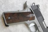 Colt Combat Elite 1911 45ACP Built by Larry Vickers with all Documentation - 8 of 25