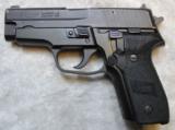 SIG Sauer P228 228 9mm Germany with 2 10 Round Magazines - 8 of 25
