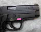 SIG Sauer P228 228 9mm Germany with 2 10 Round Magazines - 3 of 25