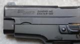 SIG Sauer P228 228 9mm Germany with 2 10 Round Magazines - 9 of 25