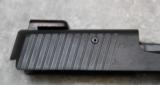 Factory Sig Sauer P228 228 9mm Slide DLC Coated with Tru Glo Sights West German - 3 of 25
