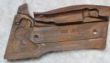 Karl Nill Sig Sauer P226 Wood Pistol Grips Early before Logo - 9 of 25