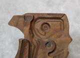 Karl Nill Sig Sauer P226 Wood Pistol Grips Early before Logo - 7 of 25