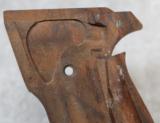 Karl Nill Sig Sauer P226 Wood Pistol Grips Early before Logo - 11 of 25