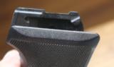 Factory OEM German SIG Sauer P225 Grips w Lock Washers and P6 also
- 23 of 25