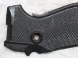 Factory OEM German SIG Sauer P225 Grips w Lock Washers and P6 also
- 9 of 25